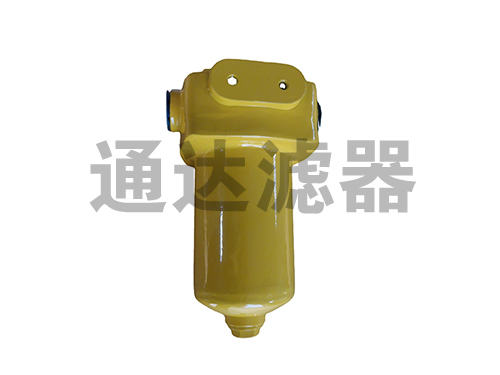 ZU-A10*30FP回油过滤器