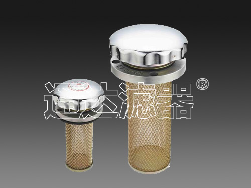 EF8-120液压空气滤清器	